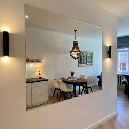 Apartamenty W Olsztynie Olsztyn  Ngoại thất bức ảnh