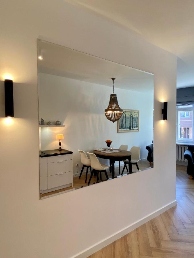 Apartamenty W Olsztynie Olsztyn  Ngoại thất bức ảnh
