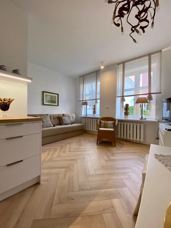 Apartamenty W Olsztynie Olsztyn  Ngoại thất bức ảnh