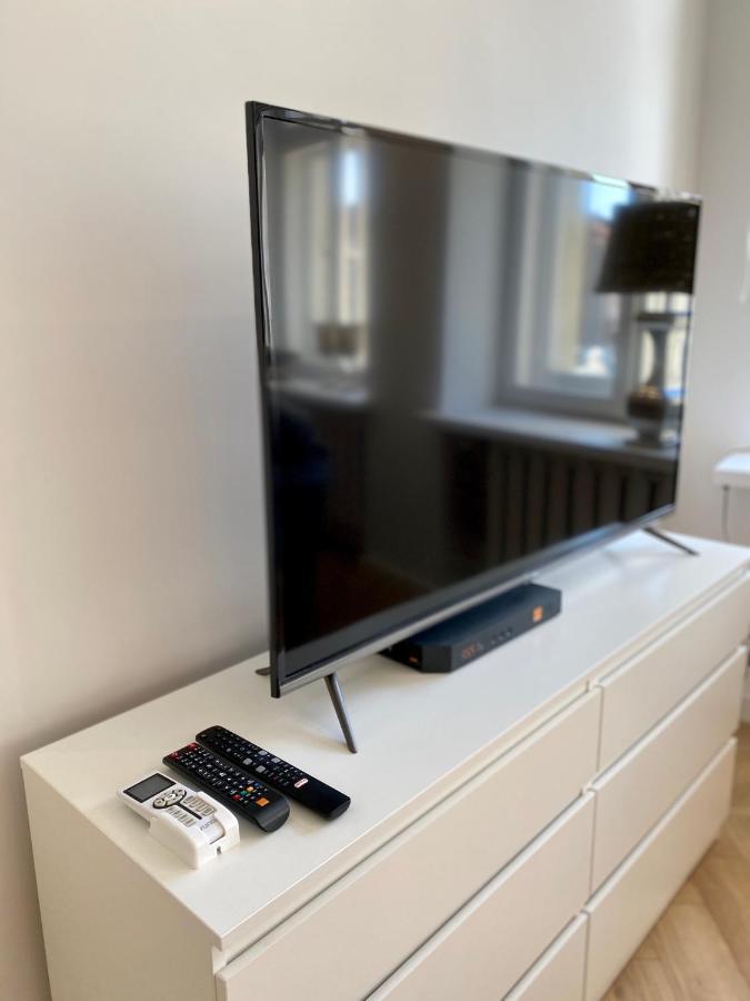Apartamenty W Olsztynie Olsztyn  Ngoại thất bức ảnh