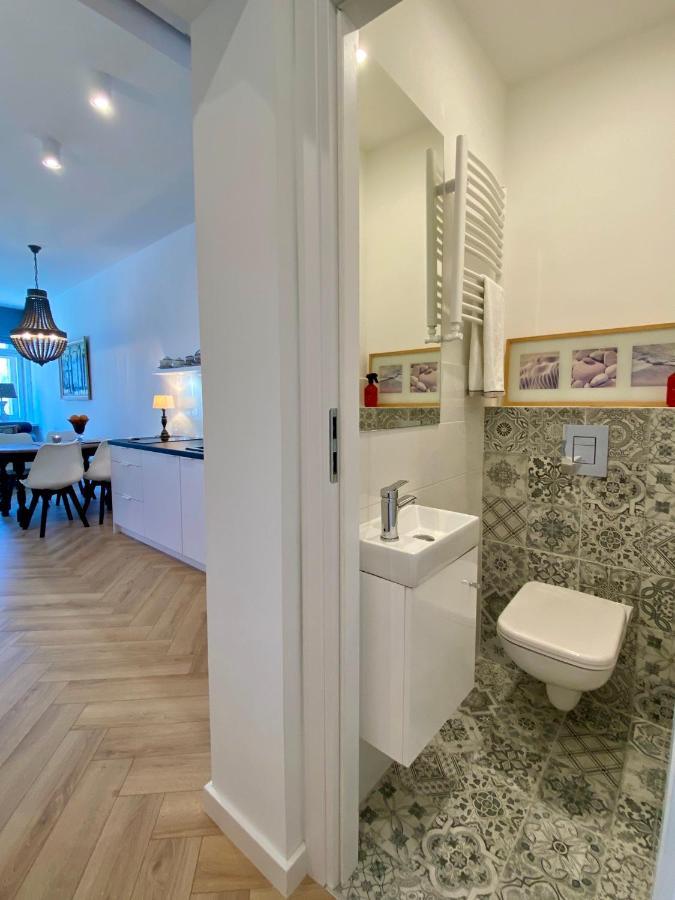 Apartamenty W Olsztynie Olsztyn  Ngoại thất bức ảnh