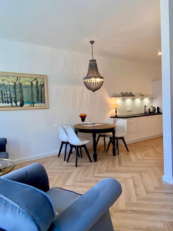 Apartamenty W Olsztynie Olsztyn  Ngoại thất bức ảnh