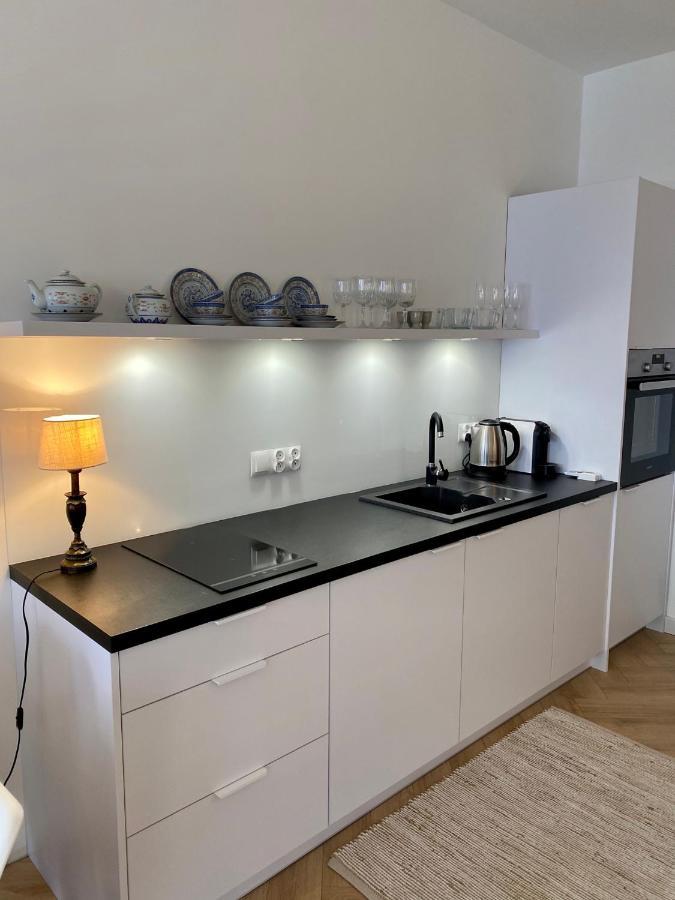 Apartamenty W Olsztynie Olsztyn  Ngoại thất bức ảnh