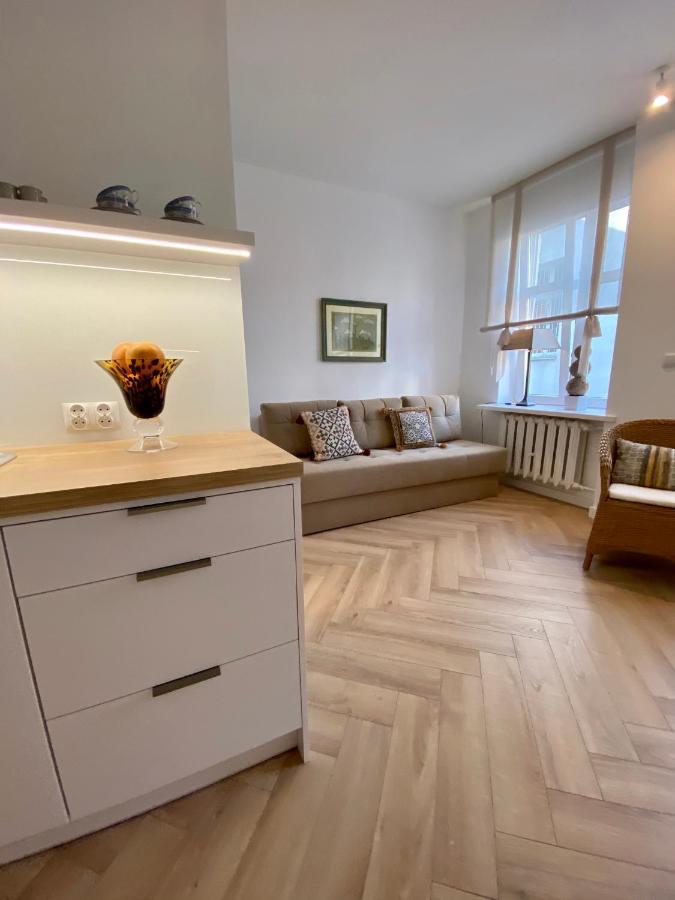 Apartamenty W Olsztynie Olsztyn  Ngoại thất bức ảnh