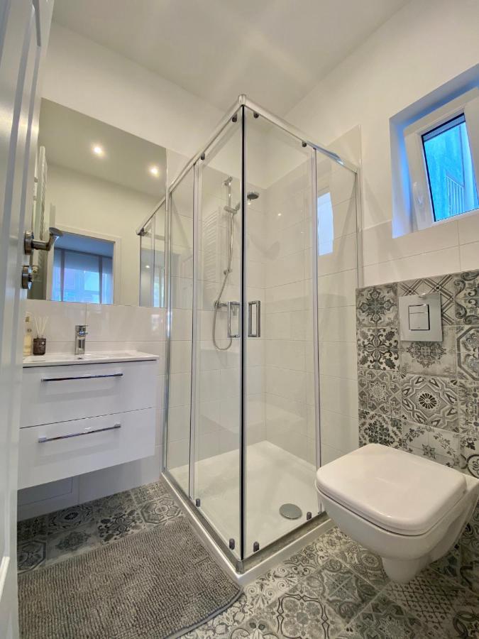 Apartamenty W Olsztynie Olsztyn  Ngoại thất bức ảnh