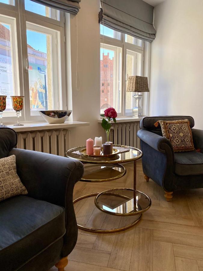 Apartamenty W Olsztynie Olsztyn  Ngoại thất bức ảnh