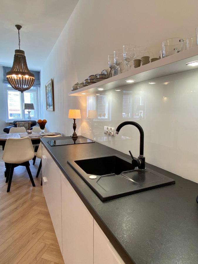 Apartamenty W Olsztynie Olsztyn  Ngoại thất bức ảnh