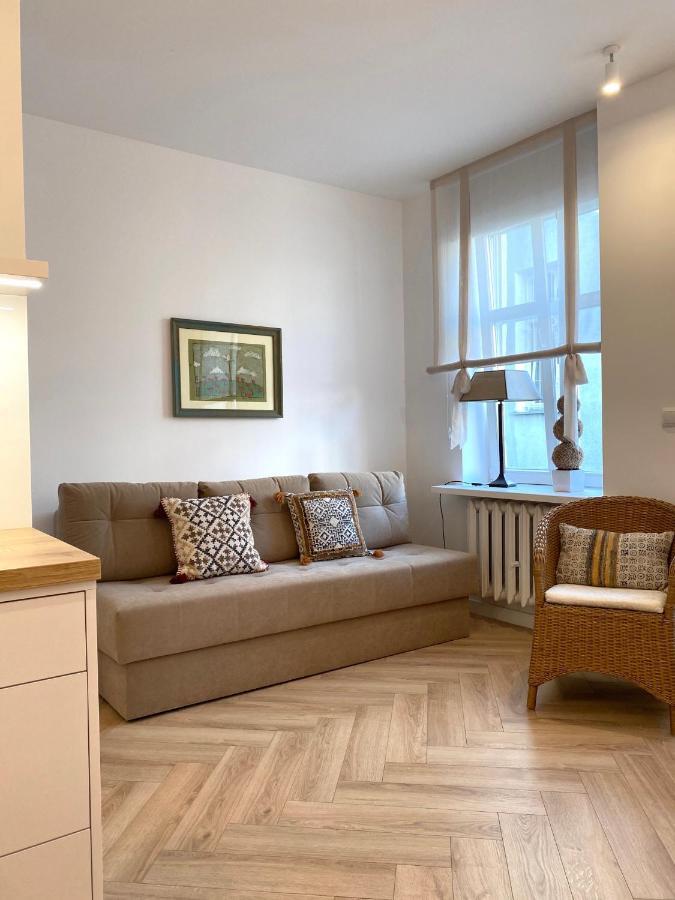 Apartamenty W Olsztynie Olsztyn  Ngoại thất bức ảnh
